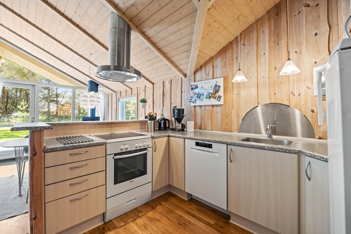 Ferienhaus 33023 in Guldvangen 62, Houstrup - Bild #9