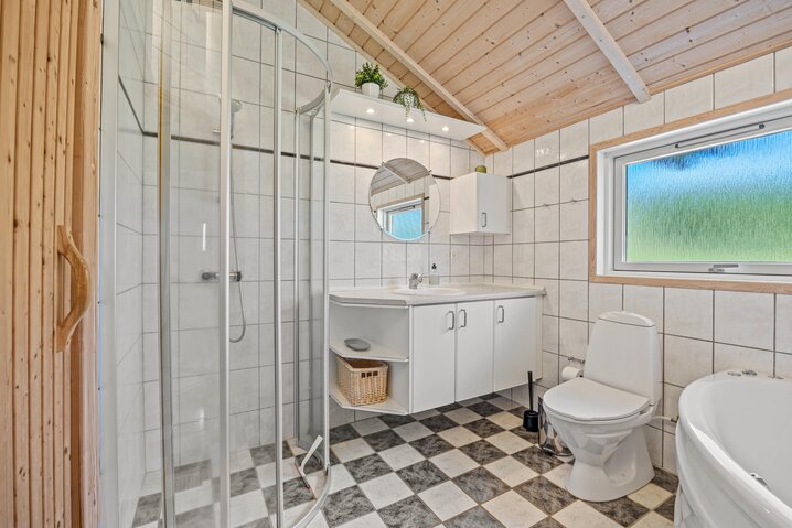 Ferienhaus 33023 in Guldvangen 62, Houstrup - Bild #11