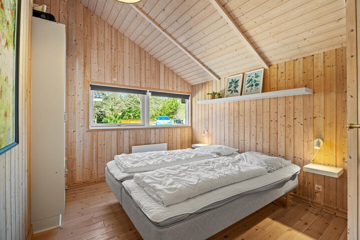 Ferienhaus 33023 in Guldvangen 62, Houstrup - Bild #15