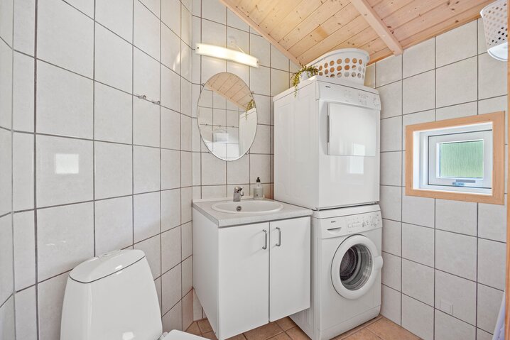 Ferienhaus 33023 in Guldvangen 62, Houstrup - Bild #16