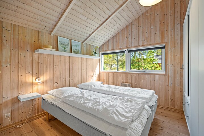 Ferienhaus 33023 in Guldvangen 62, Houstrup - Bild #18
