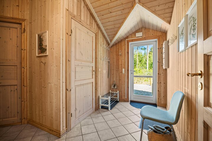 Ferienhaus 33023 in Guldvangen 62, Houstrup - Bild #19
