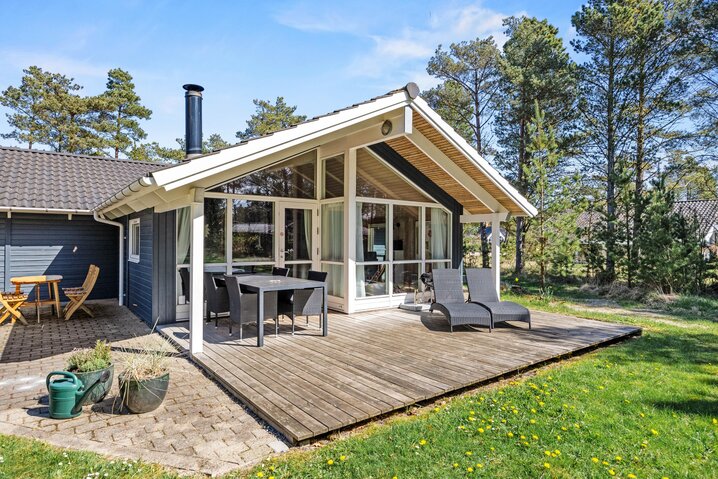 Sommerhus 33023 på Guldvangen 62, Houstrup - Billede #20