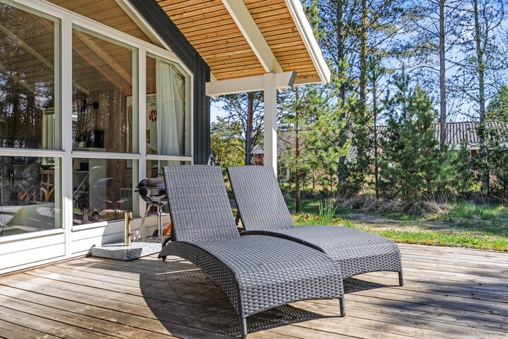 Ferienhaus 33023 in Guldvangen 62, Houstrup - Bild #21