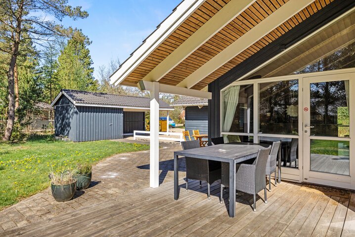 Ferienhaus 33023 in Guldvangen 62, Houstrup - Bild #22