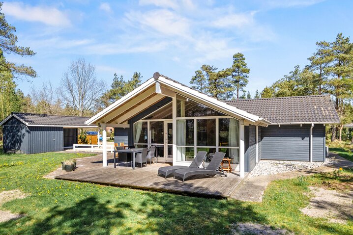 Ferienhaus 33023 in Guldvangen 62, Houstrup - Bild #23