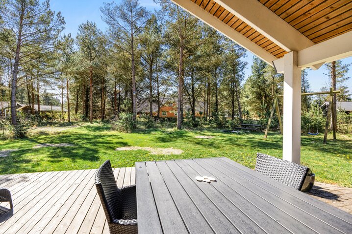 Sommerhus 33023 på Guldvangen 62, Houstrup - Billede #24