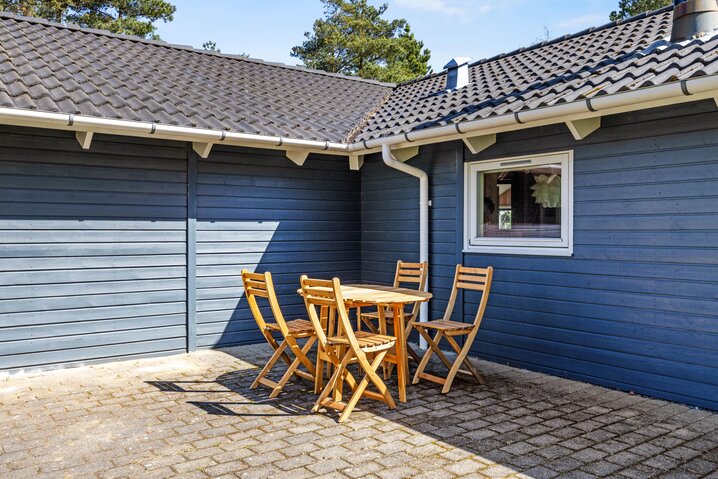 Ferienhaus 33023 in Guldvangen 62, Houstrup - Bild #25