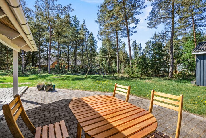 Ferienhaus 33023 in Guldvangen 62, Houstrup - Bild #26