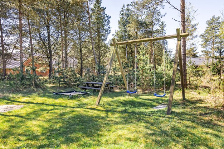 Sommerhus 33023 på Guldvangen 62, Houstrup - Billede #27