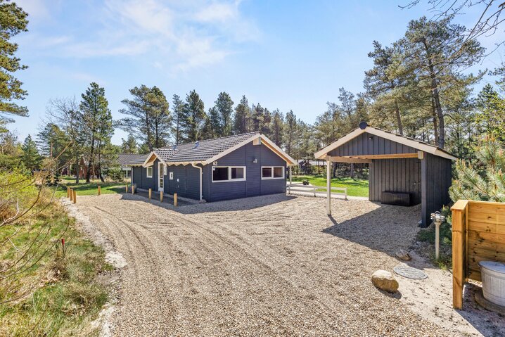 Ferienhaus 33023 in Guldvangen 62, Houstrup - Bild #28