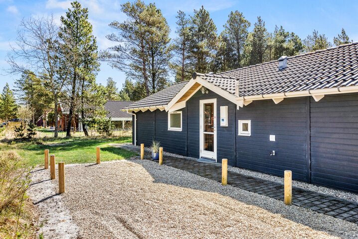 Ferienhaus 33023 in Guldvangen 62, Houstrup - Bild #29