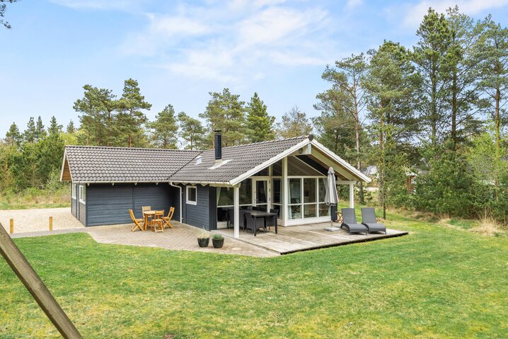 Ferienhaus 33023 in Guldvangen 62, Houstrup - Bild #0