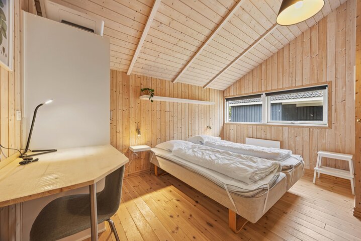 Ferienhaus 33023 in Guldvangen 62, Houstrup - Bild #10