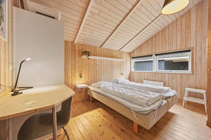 Ferienhaus 33023 in Guldvangen 62, Houstrup - Bild #10