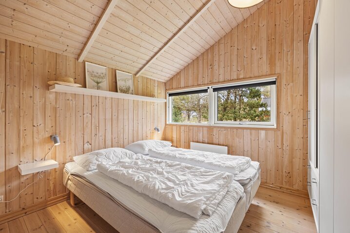Ferienhaus 33023 in Guldvangen 62, Houstrup - Bild #15
