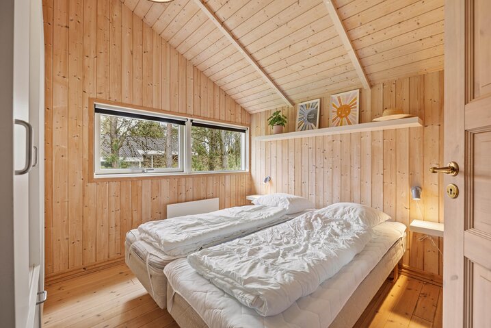 Ferienhaus 33023 in Guldvangen 62, Houstrup - Bild #17
