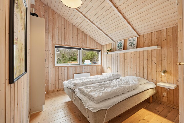 Ferienhaus 33023 in Guldvangen 62, Houstrup - Bild #18