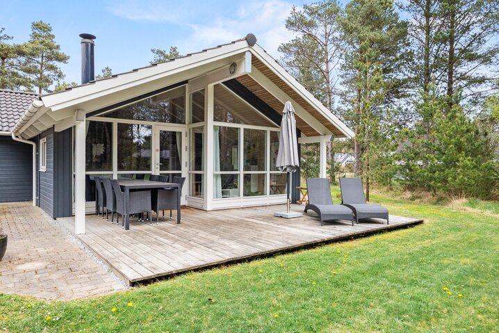 Ferienhaus 33023 in Guldvangen 62, Houstrup - Bild #20