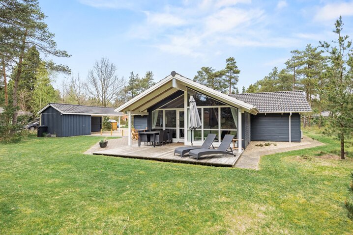 Ferienhaus 33023 in Guldvangen 62, Houstrup - Bild #21