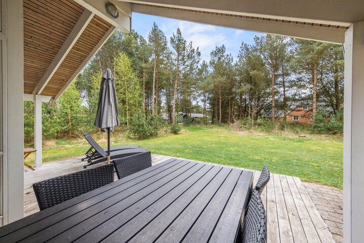 Ferienhaus 33023 in Guldvangen 62, Houstrup - Bild #22