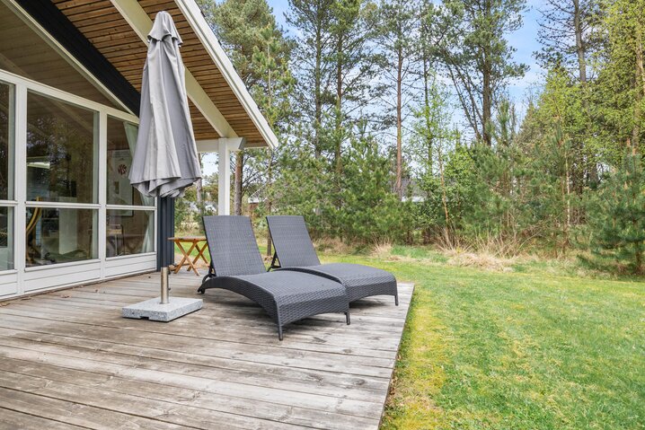 Ferienhaus 33023 in Guldvangen 62, Houstrup - Bild #23