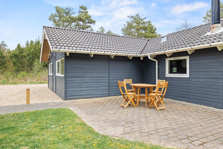 Ferienhaus 33023 in Guldvangen 62, Houstrup - Bild #24