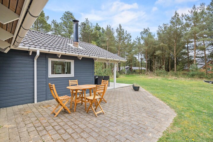 Ferienhaus 33023 in Guldvangen 62, Houstrup - Bild #25