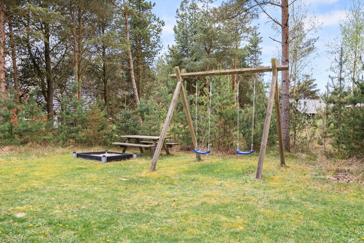 Ferienhaus 33023 in Guldvangen 62, Houstrup - Bild #26