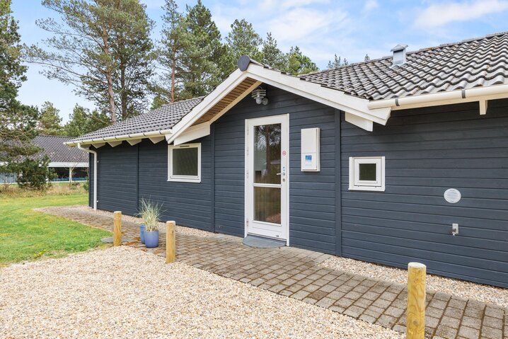 Ferienhaus 33023 in Guldvangen 62, Houstrup - Bild #27