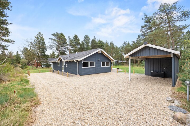 Ferienhaus 33023 in Guldvangen 62, Houstrup - Bild #28
