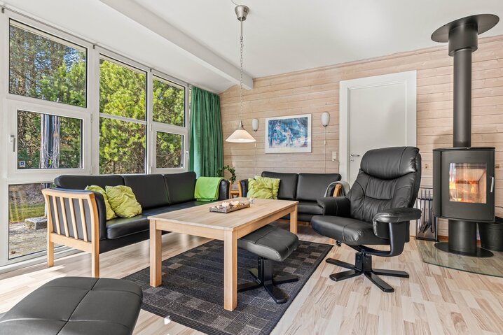 Sommerhus 33030 på Guldvangen 4, Houstrup - Billede #1