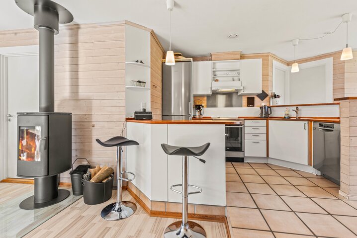 Sommerhus 33030 på Guldvangen 4, Houstrup - Billede #2