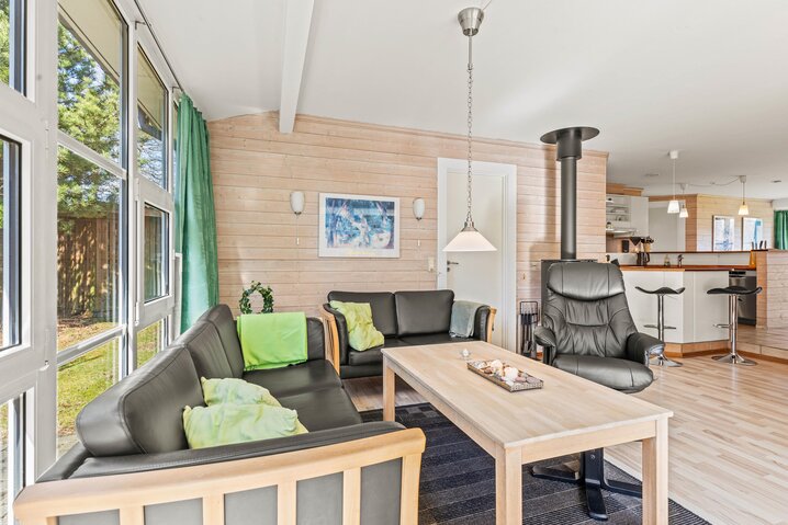 Sommerhus 33030 på Guldvangen 4, Houstrup - Billede #3
