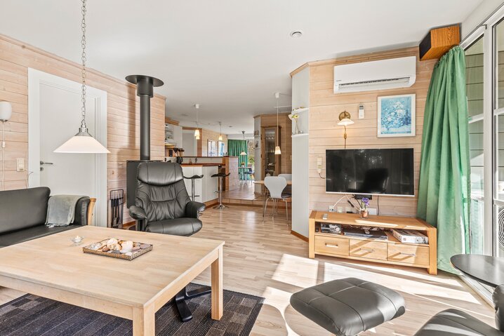 Sommerhus 33030 på Guldvangen 4, Houstrup - Billede #4