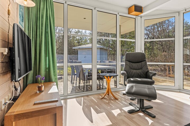 Sommerhus 33030 på Guldvangen 4, Houstrup - Billede #5