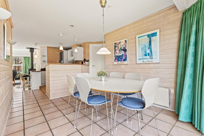 Sommerhus 33030 på Guldvangen 4, Houstrup - Billede #6