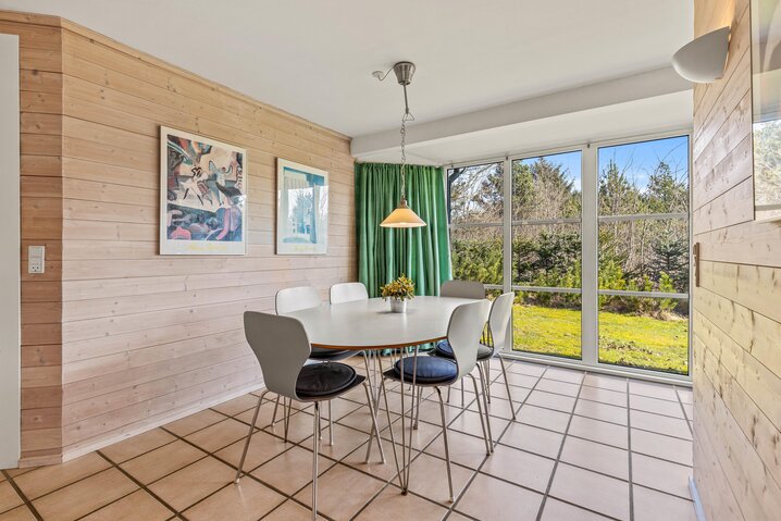 Sommerhus 33030 på Guldvangen 4, Houstrup - Billede #8