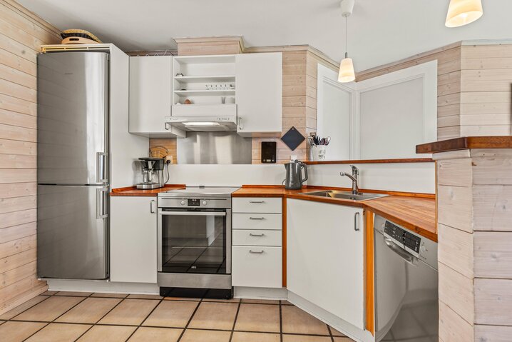 Sommerhus 33030 på Guldvangen 4, Houstrup - Billede #10