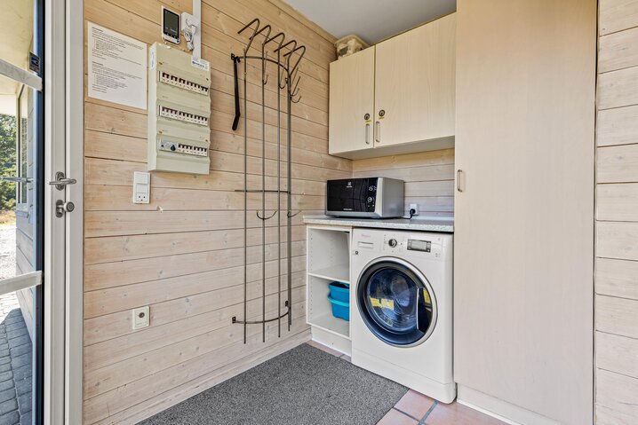 Sommerhus 33030 på Guldvangen 4, Houstrup - Billede #21