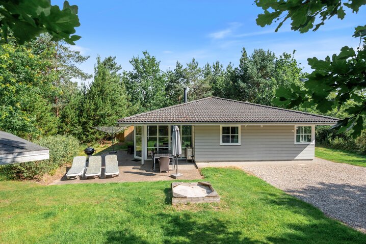 Sommerhus 33030 på Guldvangen 4, Houstrup - Billede #0