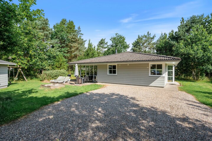 Sommerhus 33030 på Guldvangen 4, Houstrup - Billede #22