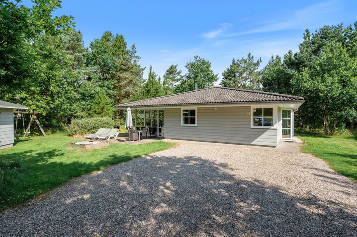 Sommerhus 33030 på Guldvangen 4, Houstrup - Billede #22