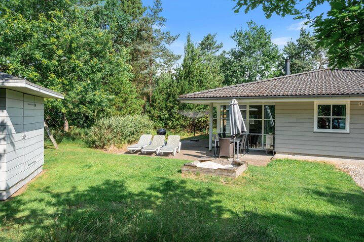 Sommerhus 33030 på Guldvangen 4, Houstrup - Billede #23