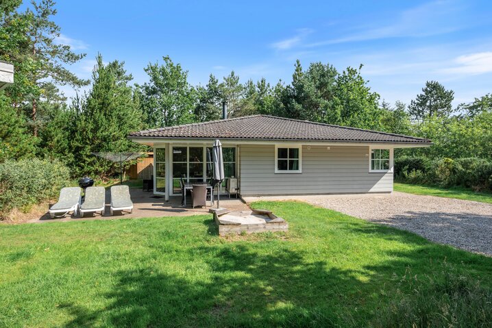 Sommerhus 33030 på Guldvangen 4, Houstrup - Billede #24