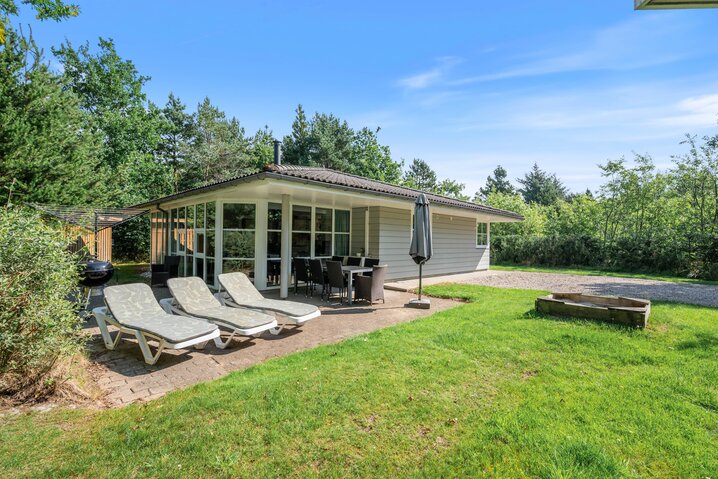 Sommerhus 33030 på Guldvangen 4, Houstrup - Billede #25