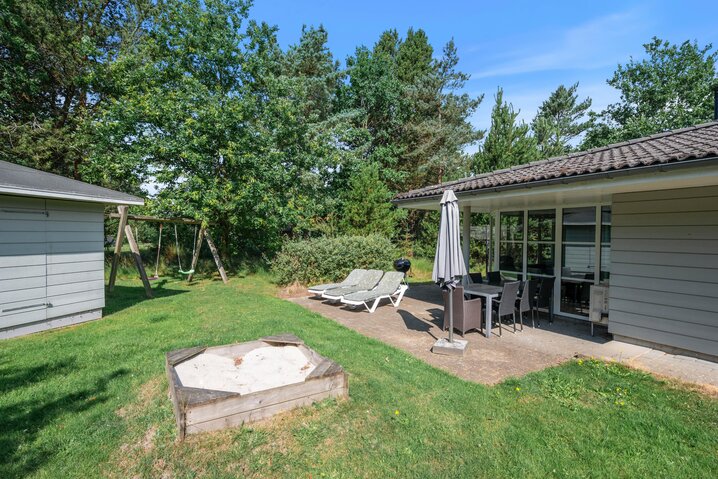 Sommerhus 33030 på Guldvangen 4, Houstrup - Billede #27