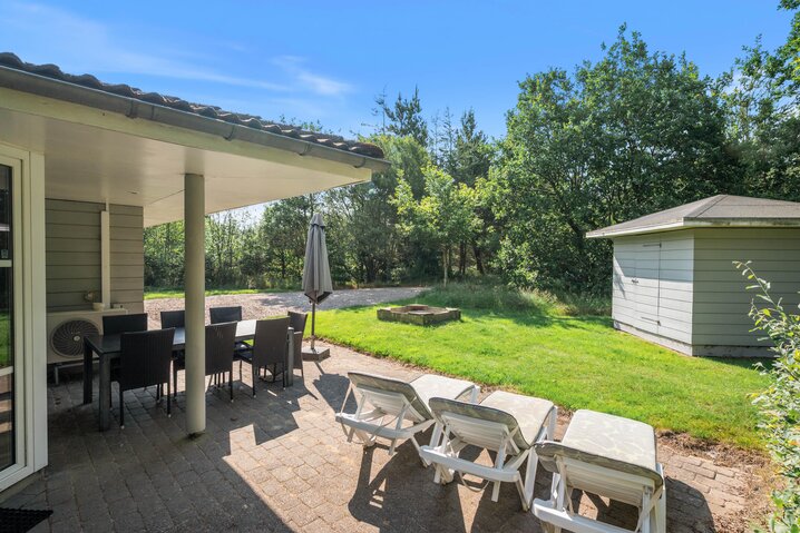 Sommerhus 33030 på Guldvangen 4, Houstrup - Billede #28