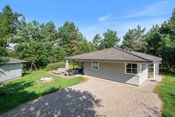 Sommerhus 33030 på Guldvangen 4, Houstrup - Billede #29