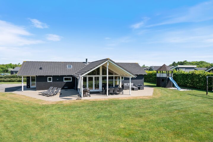 Sommerhus 35001 på Sydmarken 41, Bork Havn - Billede #0